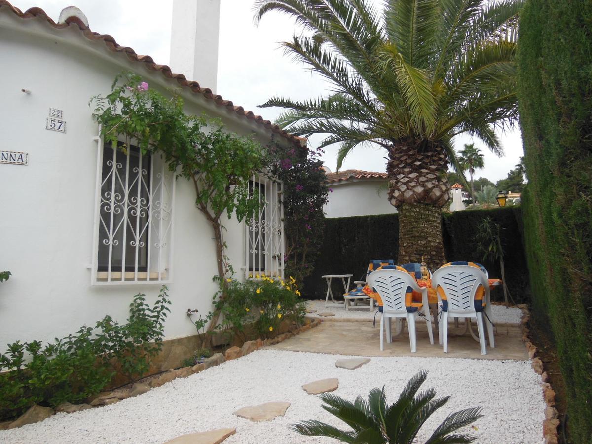 Casa vacanze Casa Anna *